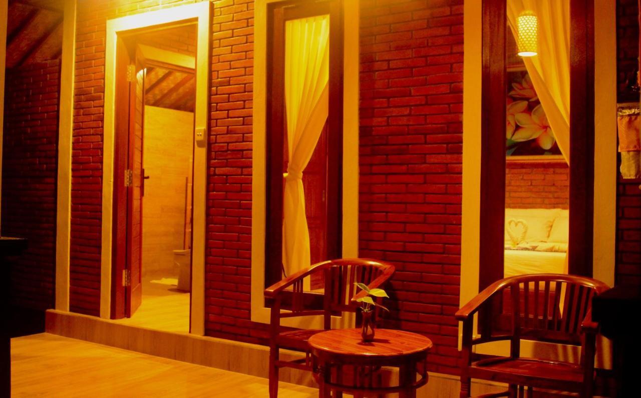 Dhiari Guest House Ubud  Ngoại thất bức ảnh